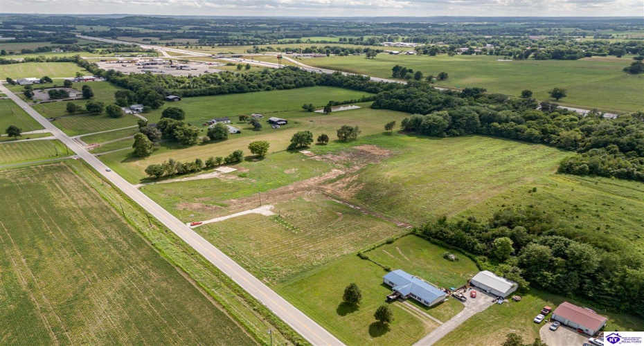 Dixie Highway, Sonora, Kentucky 42776, ,For Sale,Dixie Highway,HK24000511