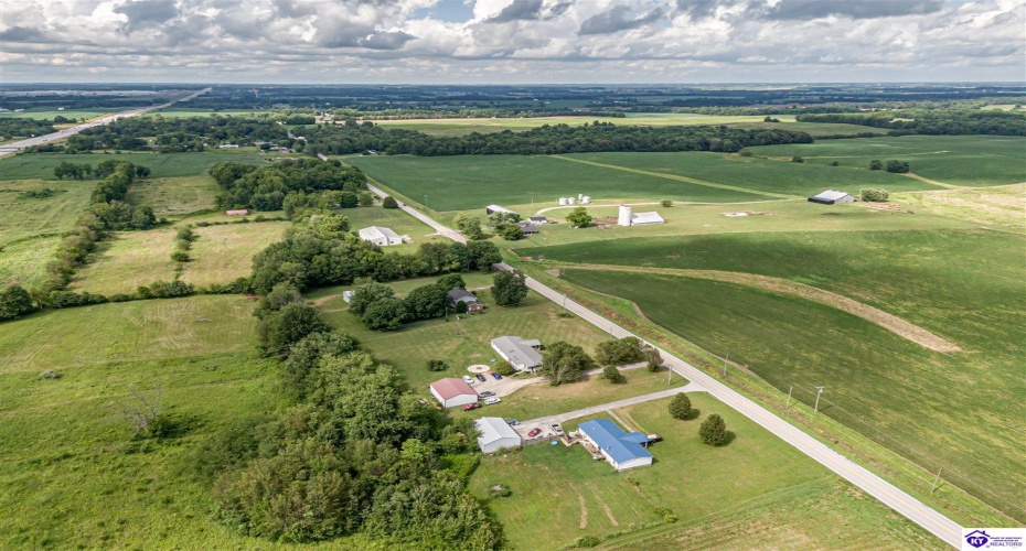 Dixie Highway, Sonora, Kentucky 42776, ,For Sale,Dixie Highway,HK24000511