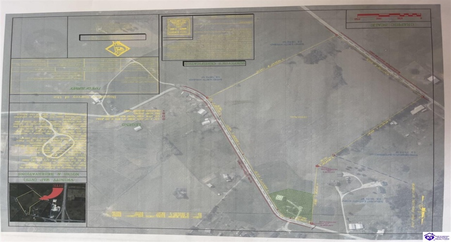 Upton Talley Road, Upton, Kentucky 42784, ,For Sale,Upton Talley Road,HK24000541