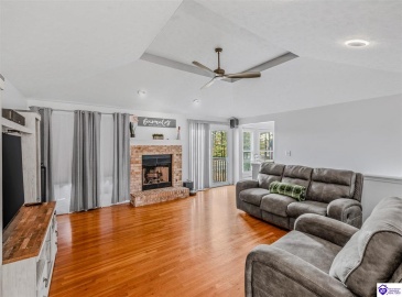 Pinnacle Drive, Brandenburg, Kentucky 40108, ,3 BathroomsBathrooms,For Sale,Pinnacle Drive,HK24000386