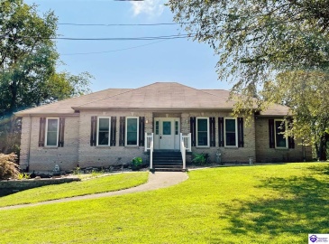 Pinnacle Drive, Brandenburg, Kentucky 40108, ,3 BathroomsBathrooms,For Sale,Pinnacle Drive,HK24000386