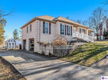 Pinnacle Drive, Brandenburg, Kentucky 40108, ,3 BathroomsBathrooms,For Sale,Pinnacle Drive,HK24000386