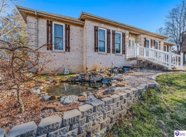 Pinnacle Drive, Brandenburg, Kentucky 40108, ,3 BathroomsBathrooms,For Sale,Pinnacle Drive,HK24000386