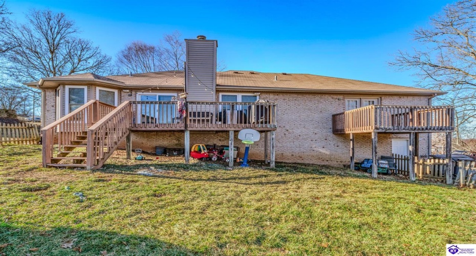 Pinnacle Drive, Brandenburg, Kentucky 40108, ,3 BathroomsBathrooms,For Sale,Pinnacle Drive,HK24000386