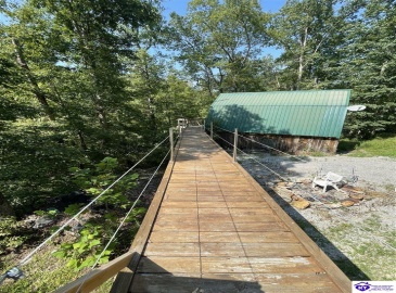 Fernwood Lane, Leitchfield, Kentucky 42754, ,1 BathroomBathrooms,For Sale,Fernwood Lane,HK24000391