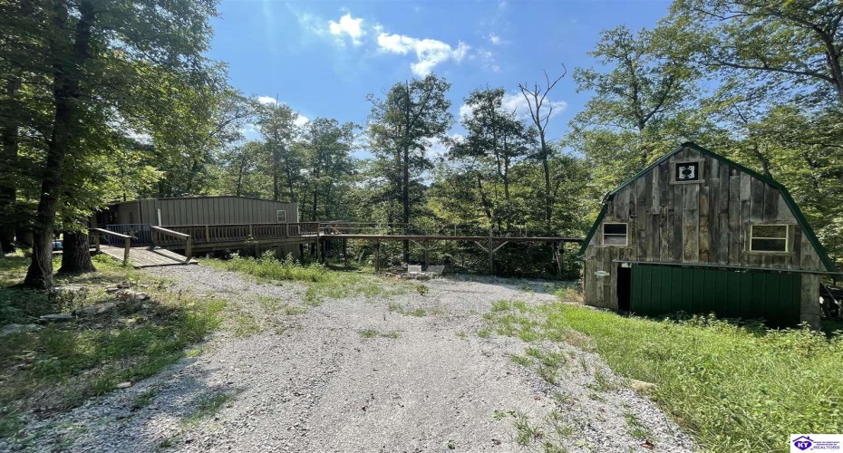 Fernwood Lane, Leitchfield, Kentucky 42754, ,1 BathroomBathrooms,For Sale,Fernwood Lane,HK24000391