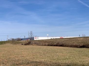 Blue Hole Road, Campbellsville, Kentucky 42718, ,For Sale,Blue Hole Road,HK10050886