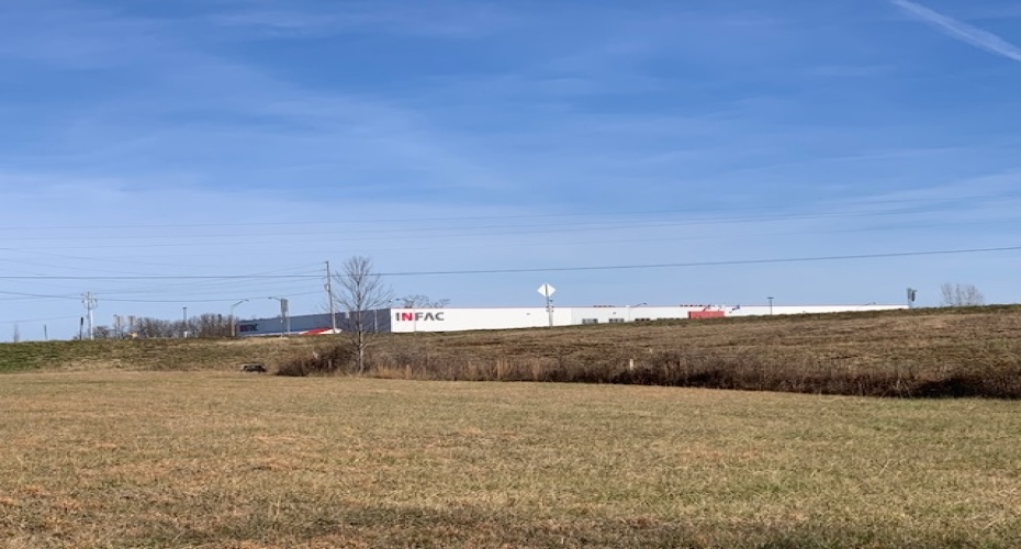 Blue Hole Road, Campbellsville, Kentucky 42718, ,For Sale,Blue Hole Road,HK10050886