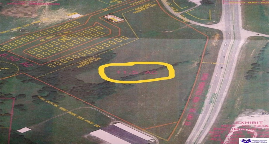 Blue Hole Road, Campbellsville, Kentucky 42718, ,For Sale,Blue Hole Road,HK10050886