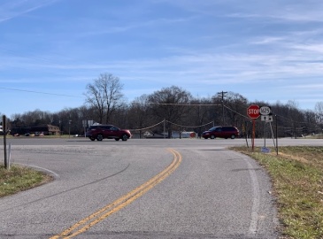 Blue Hole Road, Campbellsville, Kentucky 42718, ,For Sale,Blue Hole Road,HK10050886