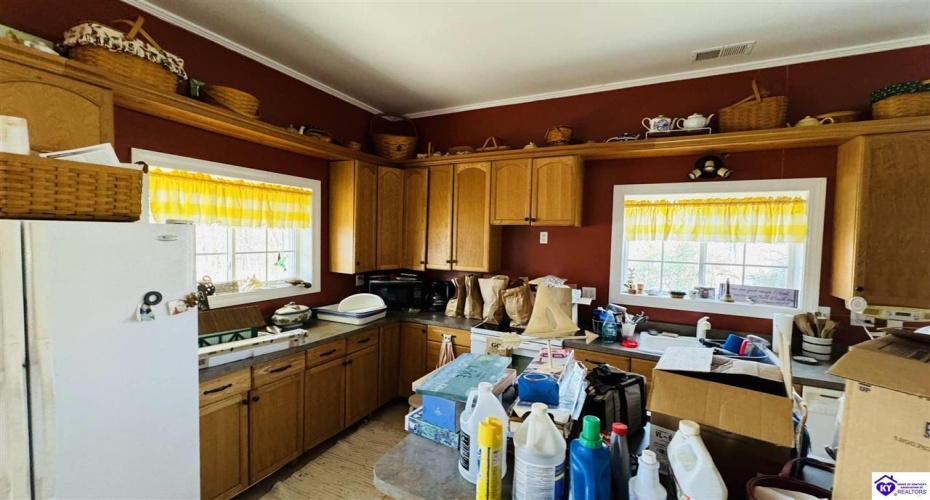 Clark Barr Lane, McDaniels, Kentucky 40152, ,2 BathroomsBathrooms,For Sale,Clark Barr Lane,HK24000702