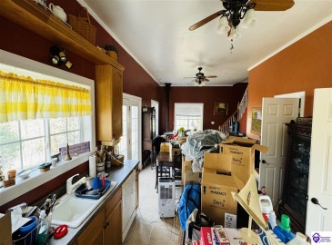 Clark Barr Lane, McDaniels, Kentucky 40152, ,2 BathroomsBathrooms,For Sale,Clark Barr Lane,HK24000702