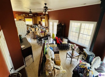 Clark Barr Lane, McDaniels, Kentucky 40152, ,2 BathroomsBathrooms,For Sale,Clark Barr Lane,HK24000702