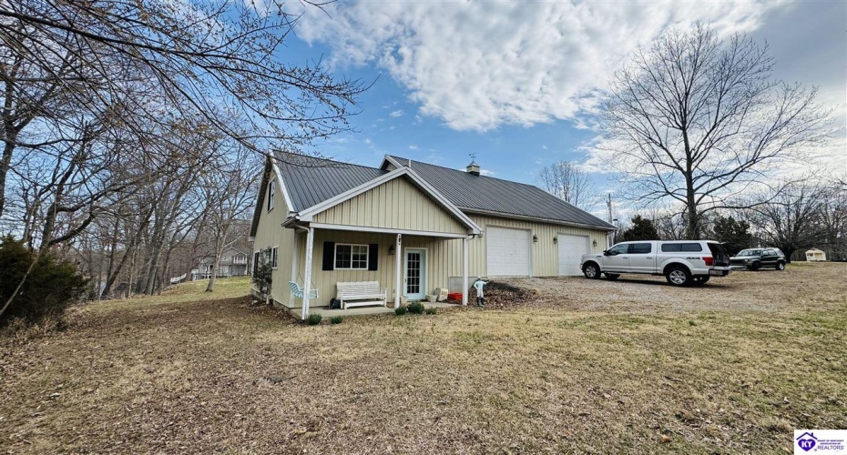 Clark Barr Lane, McDaniels, Kentucky 40152, ,2 BathroomsBathrooms,For Sale,Clark Barr Lane,HK24000702