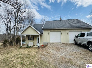 Clark Barr Lane, McDaniels, Kentucky 40152, ,2 BathroomsBathrooms,For Sale,Clark Barr Lane,HK24000702