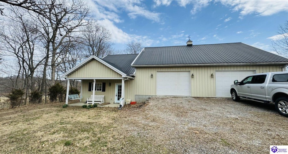 Clark Barr Lane, McDaniels, Kentucky 40152, ,2 BathroomsBathrooms,For Sale,Clark Barr Lane,HK24000702
