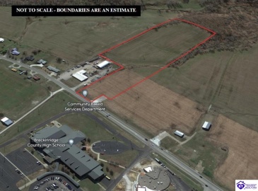 Highway 60, Harned, Kentucky 40144, ,For Sale,Highway 60,HK10051146