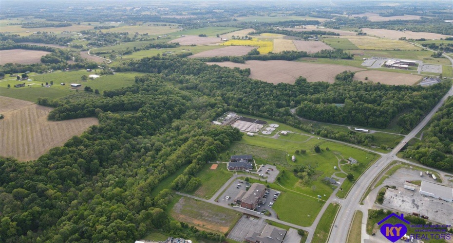 Plantation Drive, Campbellsville, Kentucky 42718, ,For Sale,Plantation Drive,HK10056447