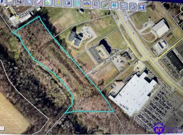 Plantation Drive, Campbellsville, Kentucky 42718, ,For Sale,Plantation Drive,HK10056447