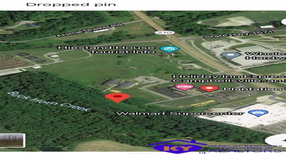 Plantation Drive, Campbellsville, Kentucky 42718, ,For Sale,Plantation Drive,HK10056447