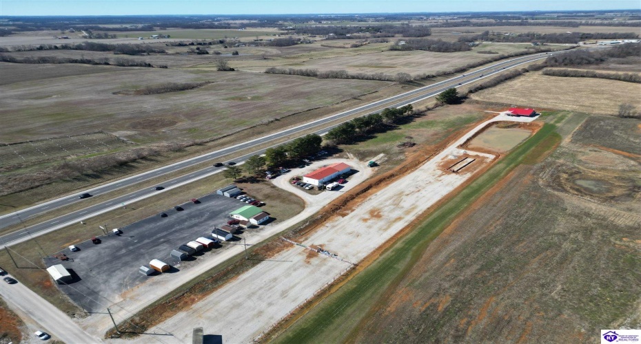 Strange Road, Hodgenville, Kentucky 42748, ,For Sale,Strange Road,HK10060179