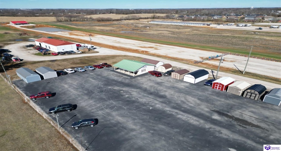 Strange Road, Hodgenville, Kentucky 42748, ,For Sale,Strange Road,HK10060179