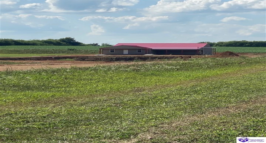 Strange Road, Hodgenville, Kentucky 42748, ,For Sale,Strange Road,HK10060179