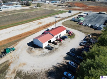 Strange Road, Hodgenville, Kentucky 42748, ,For Sale,Strange Road,HK10060179