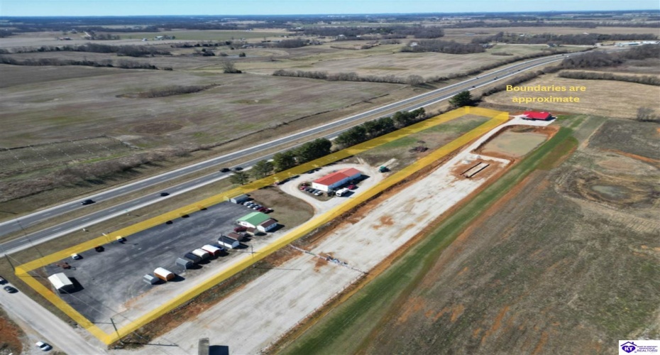 Strange Road, Hodgenville, Kentucky 42748, ,For Sale,Strange Road,HK10060179