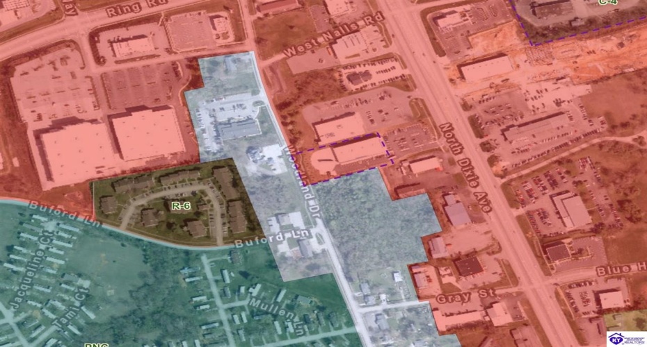 Woodland Drive, Elizabethtown, Kentucky 42701, ,For Sale,Woodland Drive,HK23000050